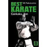 O Melhor Do Karatê Vol 8 De Nakayama M Editorial Editora Pensamento Cultrix Capa Mole Em Português 1998