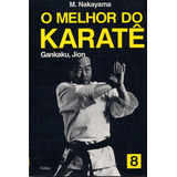 O Melhor Do Karatê Vol 8