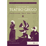 O Melhor Do Teatro