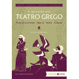 O Melhor Do Teatro