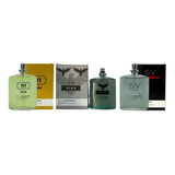 O Melhor Perfume Masculino 2022 Combo 3- Perfumes Desodorante Colonia Atacado Revenda 100ml Agua De Colonia Fragancia Importada Nacional Os Melhores 