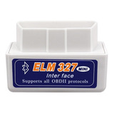 O Melhor Scanner Automotivo Elm327 Obd2 V 1 5 Bluetooth Fg
