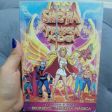 O Melhor She ra O Filme Segredo Da Espada Magica Dvd Lacrado