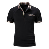 O Men Casual Button