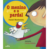 O Menino E O