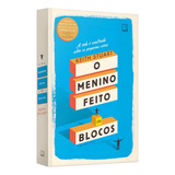 O Menino Feito De