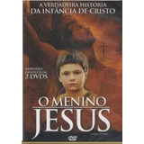 O Menino Jesus Dvd