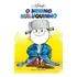 O Menino Maluquinho Capa Comum -  Melhoramentos; 3ª Ed