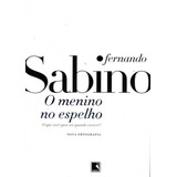 O Menino No Espelho