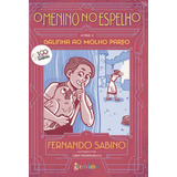 O Menino No Espelho