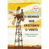 O Menino Que Descobriu