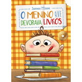 O Menino Que Devorava Livros