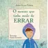 O Menino Que Tinha Medo De Errar Taubman Andrea Viviana