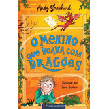 O Menino Que Voava