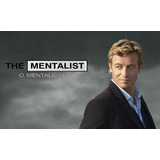 O Mentalista