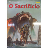 Segrelle