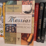 O Messias jesus