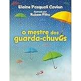 O Mestre Dos Guarda Chuvas