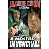 O Mestre Invencivel