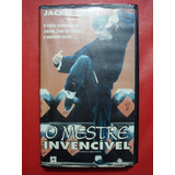 DVD O Grande Mestre Invencível O Guarda Costas Em Ação Original Duplex B