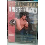 O Mestre Invencivel Dvd