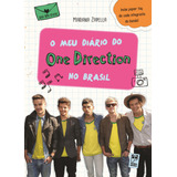 O Meu Diário Do One Direction