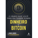 O Minimo Que Voce