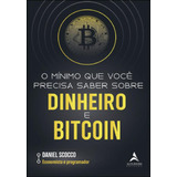 O Minimo Que Voce