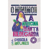 O Minimo Sobre A
