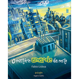 O Misterio Amarelo Da