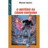 O Misterio Da Cidade