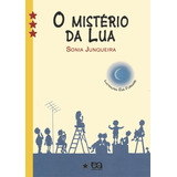 O Mistério Da Lua, De Junqueira, Sonia. Editora Somos Sistema De Ensino Em Português, 2007