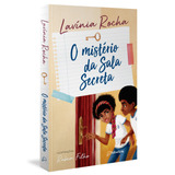 O Misterio Da Sala