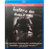 O Misterio Das Duas