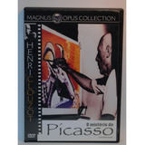 O Misterio De Picasso