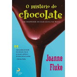 O Misterio Do Chocolate