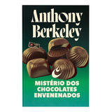 O Misterio Dos Chocolates