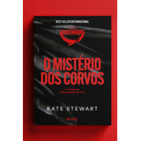 O Misterio Dos Corvos