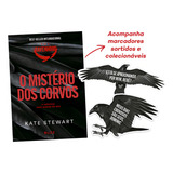 O Misterio Dos Corvos