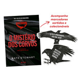 O Misterio Dos Corvos