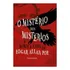 O Mistério Dos Mistérios: A Morte E A Vida De Edgar Allan Poe, De Dawidziak Mark. Editorial Cultrix, Capa Dura, Edição 1 Em Português, 2024