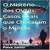 O Misterio Dos Ovnis