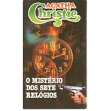 O Misterio Dos Sete