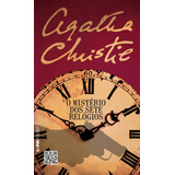 O Mistério Dos Sete Relógios, De Christie, Agatha. Série L&pm Pocket (1109), Vol. 1109. Editora Publibooks Livros E Papeis Ltda., Capa Mole Em Português, 2013
