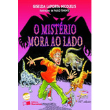 O Misterio Mora Ao