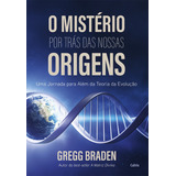 O Misterio Por Tras