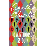 O Misterioso Sr