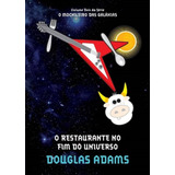 O Mochileiro Das Galaxias