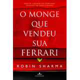 O Monge Que Vendeu
