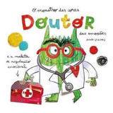 O Monstro Das Cores Doutor Das Emoções De Anna Llenas Doutor Das Emoções Vol 1 Editorial Aletria Capa Mole Edição 2023 01 01 00 00 00 Em Português 1111